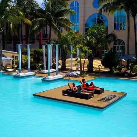 Le Grand Hotel Diego Antsiranana Exterior photo