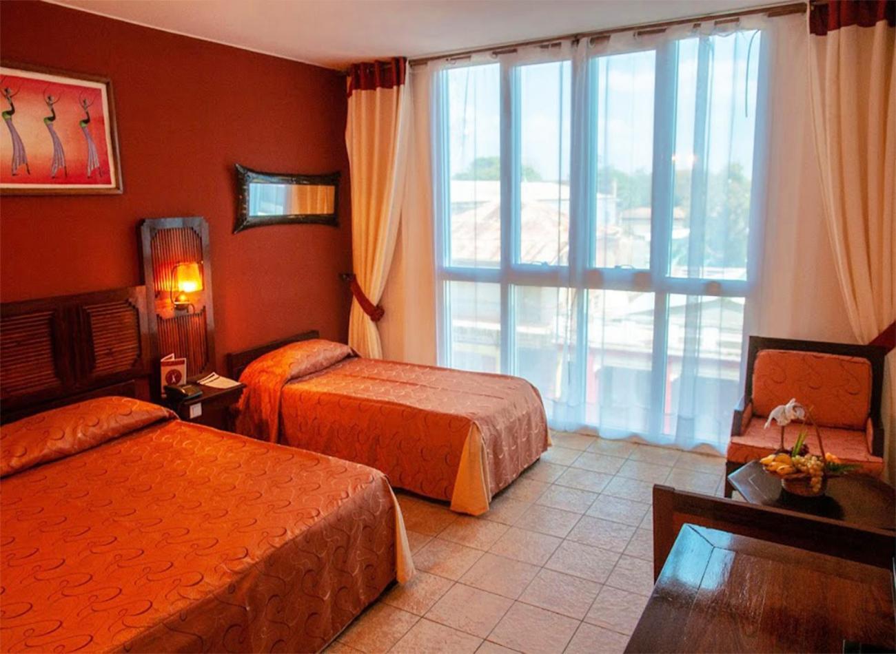 Le Grand Hotel Diego Antsiranana Exterior photo